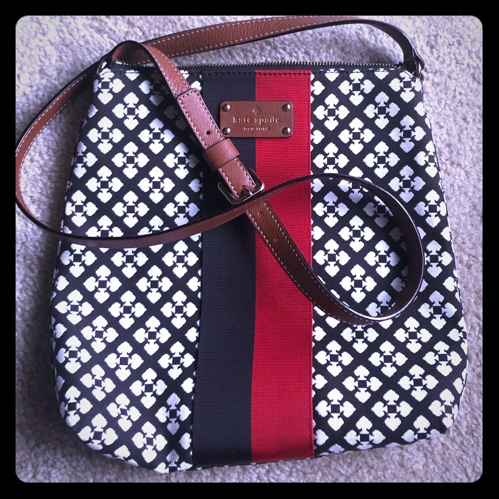 Kate Spade ♠️ Crossybody Purse